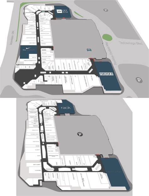 prada outlet store chicago|fashion outlets of chicago map.